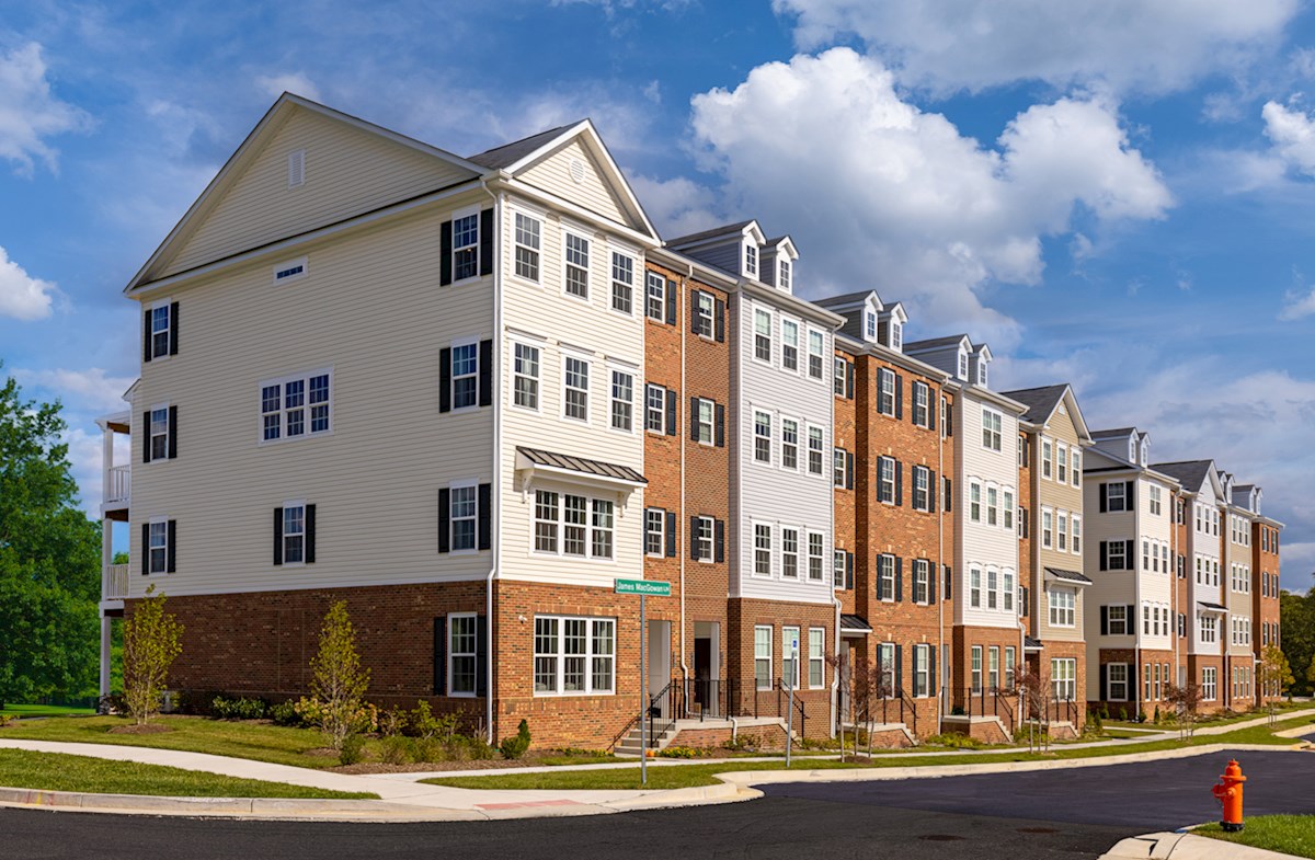 Affordable Housing Obligation in West Amwell